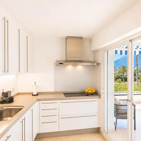 Apartment Penthouse With Seaviews By Kura Homes Marbella