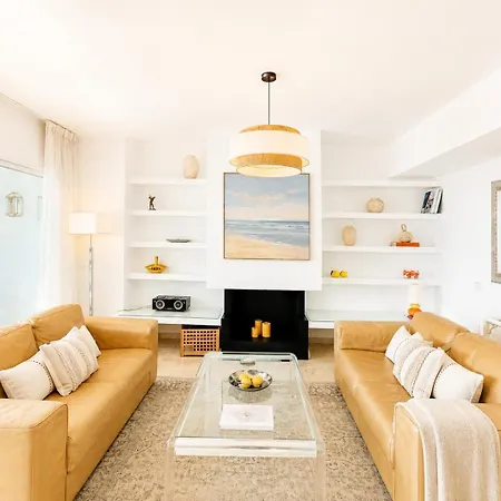 Penthouse With Seaviews By Kura Homes Marbella