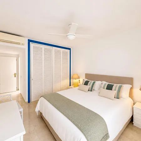 Penthouse With Seaviews By Kura Homes Apartment Marbella