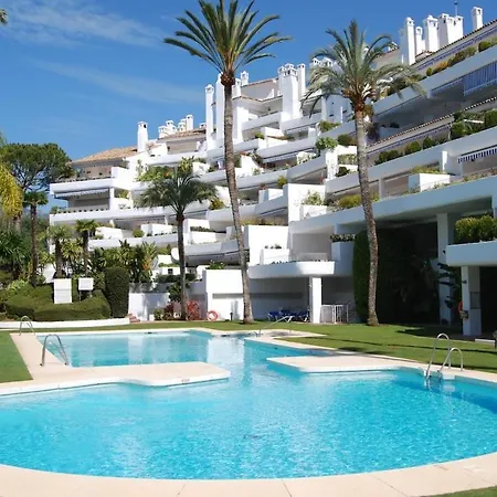 Apartment Penthouse With Seaviews By Kura Homes Marbella